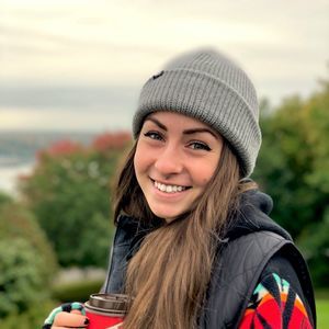 Meet your Posher, Sarah